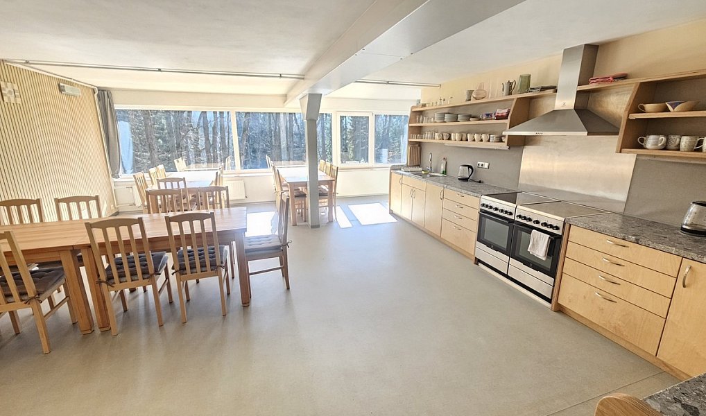 Prodej domu 635 m² s pozemkem 11 396 m², Janov nad Nisou – náhled fotky 7