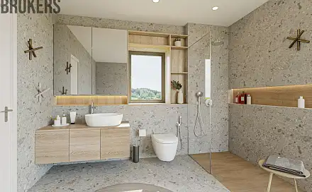 Prodej bytu 3+kk 77 m², Rokytnice nad Jizerou - Horní Rokytnice, okres Semily