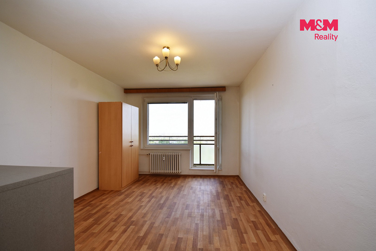 Prodej bytu 1+kk 26 m² — photo 4