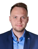 Michal Procházka