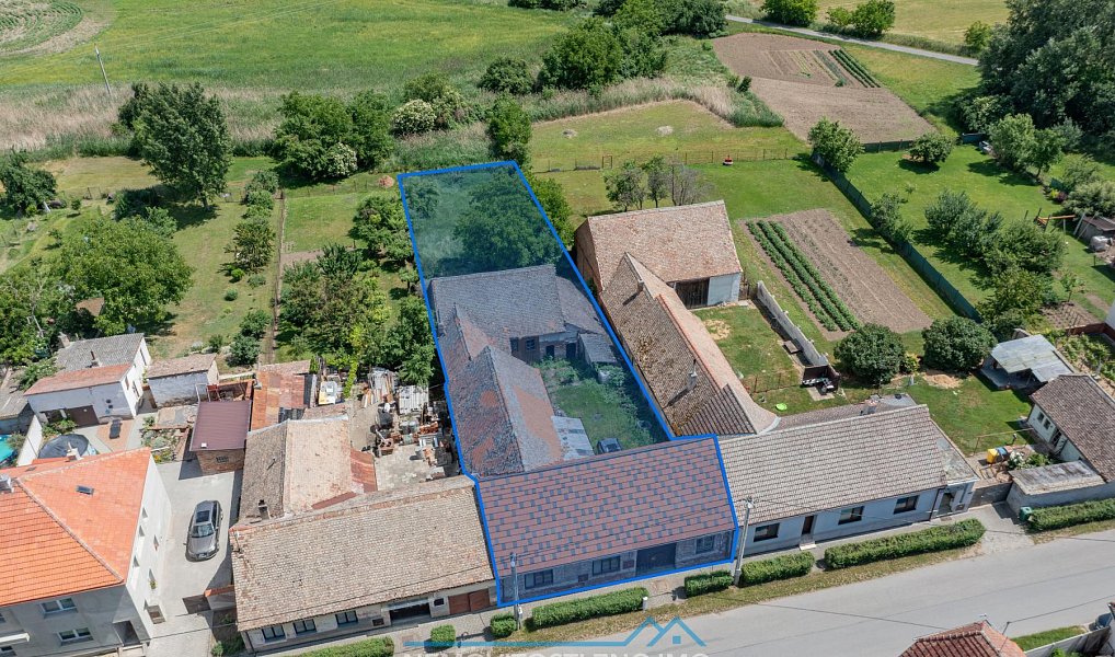 Prodej domu 382 m² s pozemkem 1 154 m², Božice – náhled fotky 3