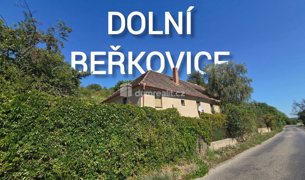 Prodej domu 300 m² s pozemkem 2 382 m², Dolní Beřkovice – náhled fotky 2