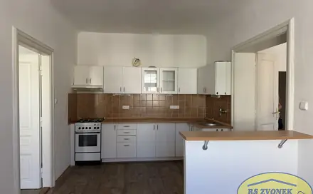 Pronájem bytu 2+1 92 m², Kroměříž
