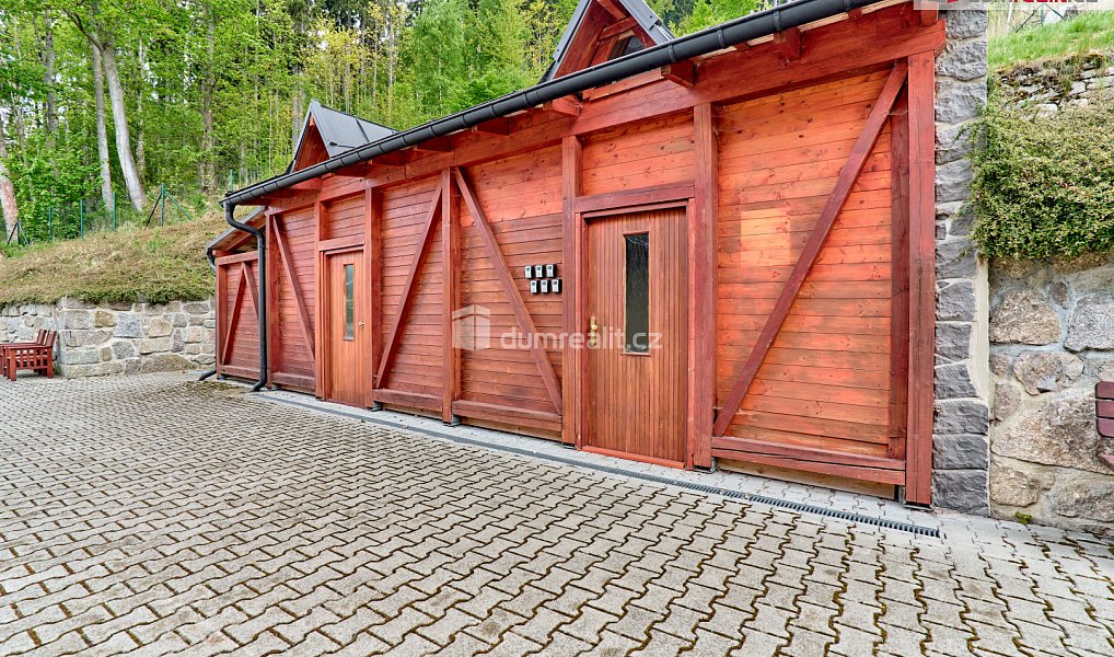 Prodej bytu 2+kk 41 m², Merklín – náhled fotky 17