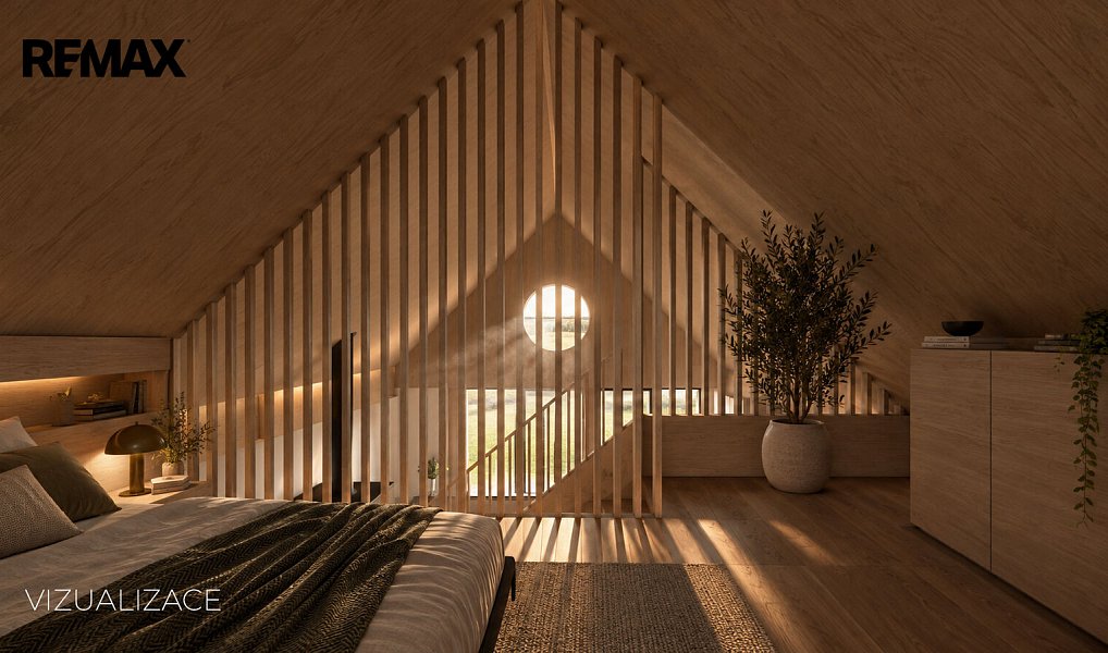 Prodej stavebního pozemku 692 m², Přibyslavice – náhled fotky 27