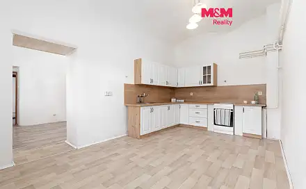 Prodej domu 300 m² s pozemkem 665 m², Hněvošice, okres Opava