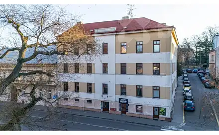 Prodej bytu 4+1 79 m², Novoměstská, Chrudim - Chrudim II