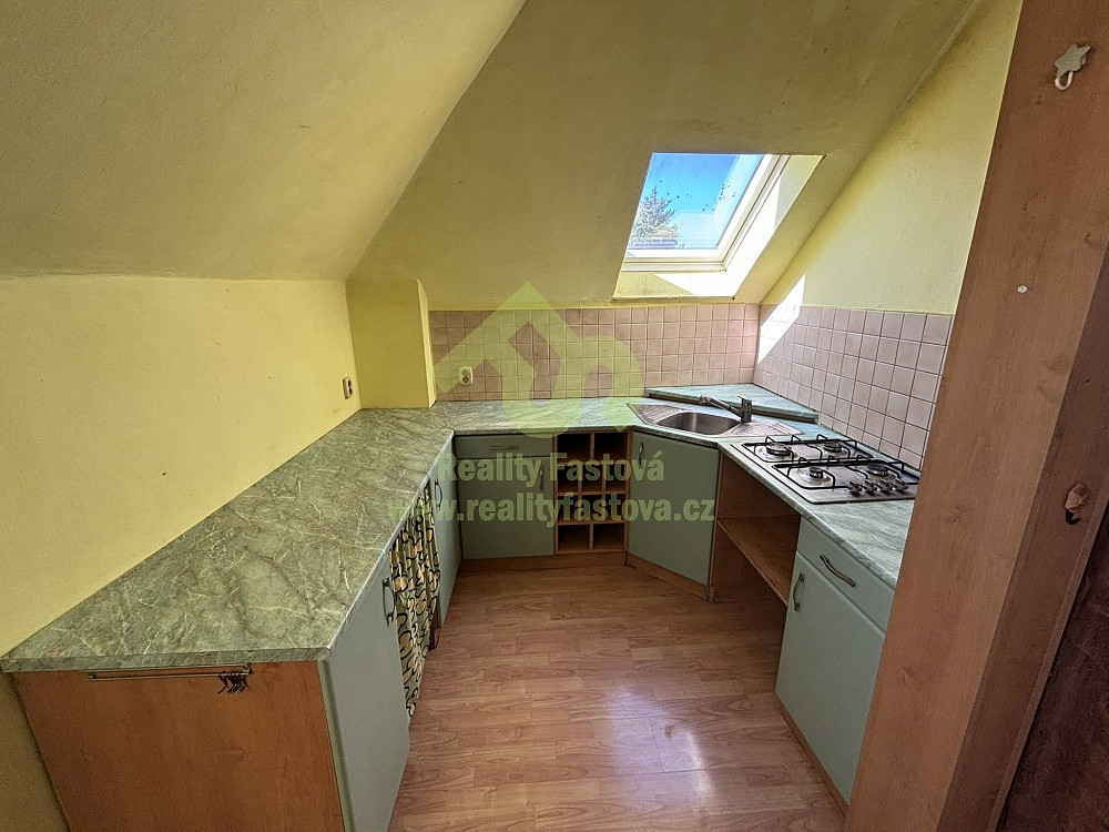 Prodej bytu 2+1 69 m²