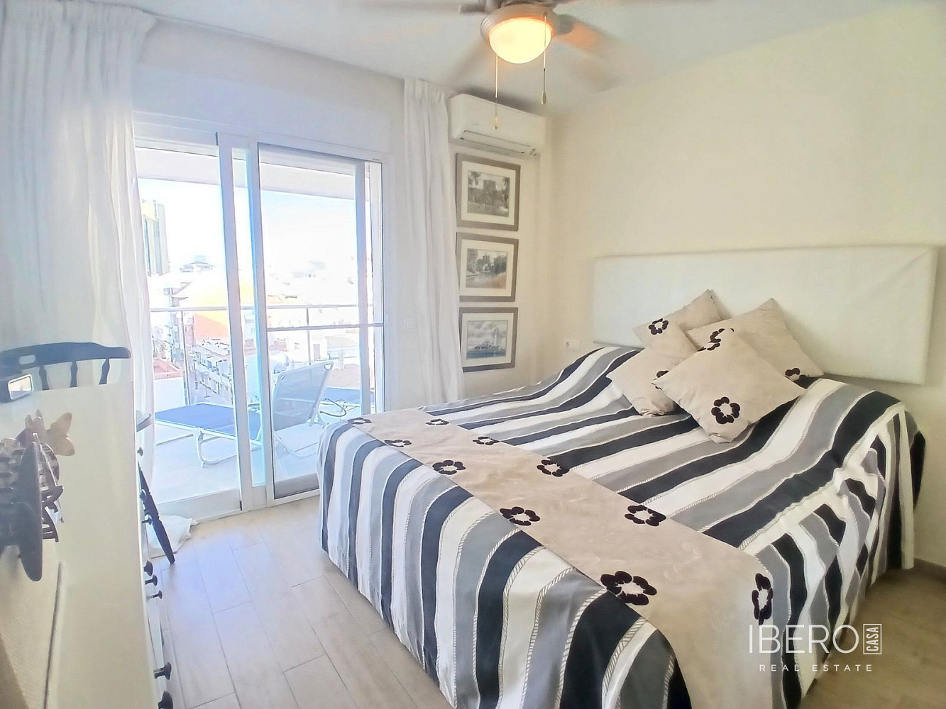Piso 3+kk – Fuengirola, Los Boliches - Vista 4