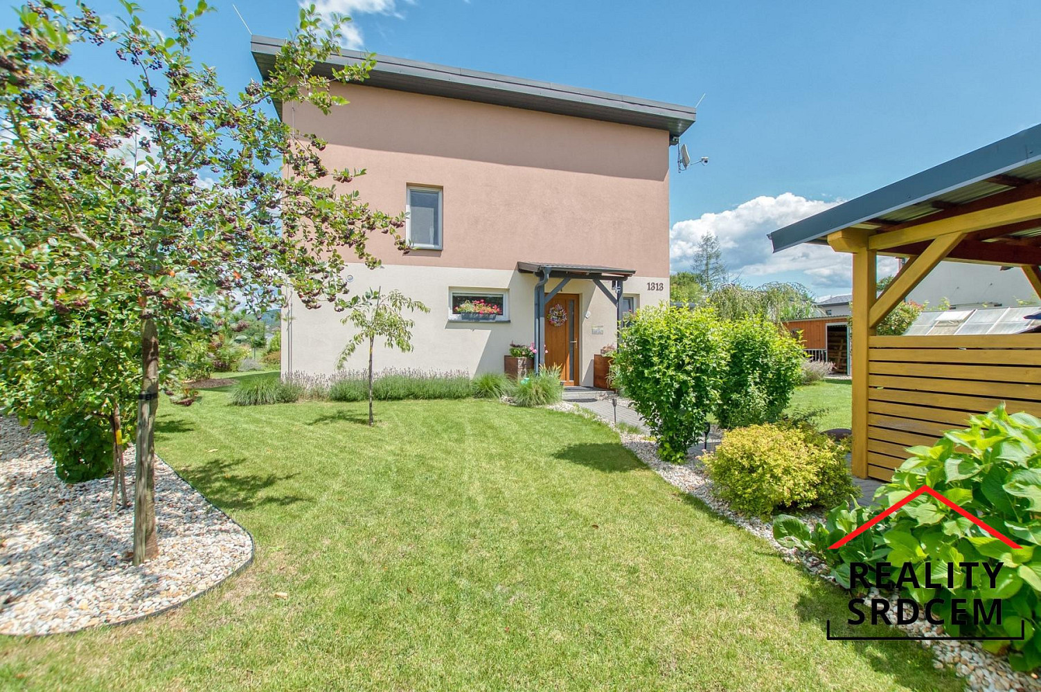 Prodej domu 105 m² s pozemkem 873 m² – fotografie 4