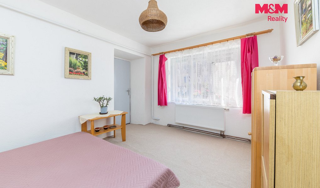 Prodej domu 160 m² s pozemkem 631 m², Bačice – náhled fotky 7