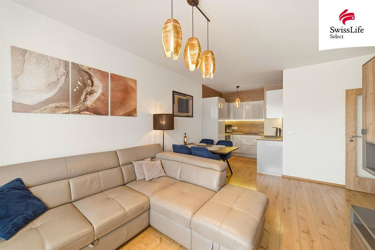 Prodej bytu 3+kk 85 m² – fotografie 5