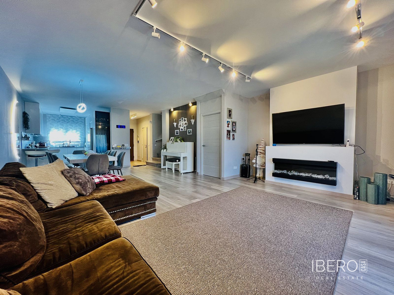 Casa 4+kk – Estepona, Barriada Islas Canarias - Vista 2
