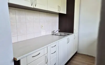 Prodej bytu 3+1 60 m², Pohorská Ves, okres Český Krumlov