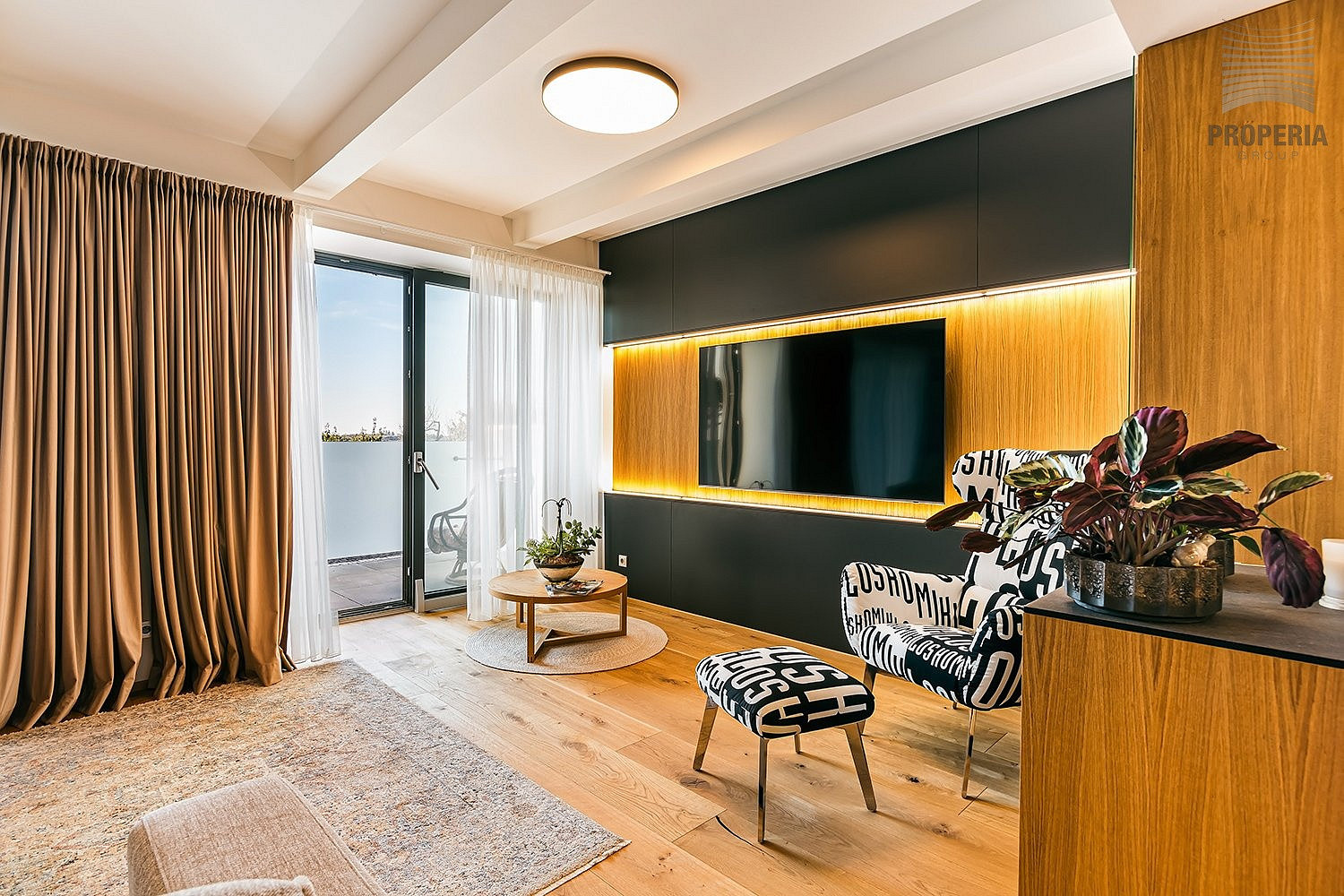 Prodej bytu 2+kk 135 m² – pohled 4