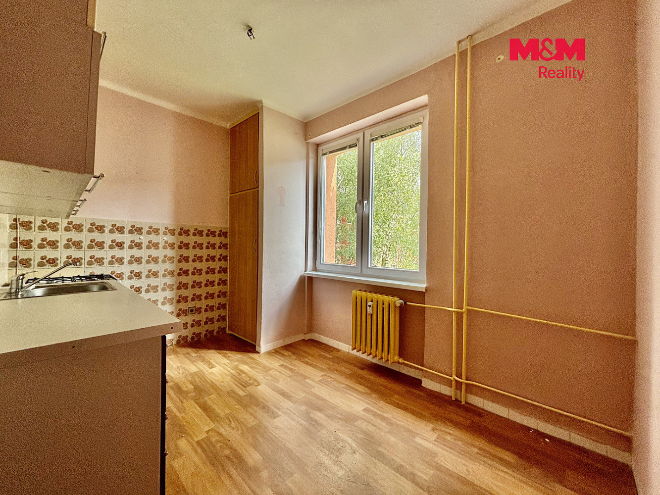 Prodej bytu 3+1 62 m² — photo 4