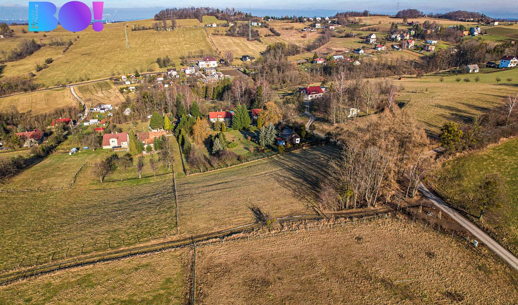 Prodej stavebního pozemku 4 357 m², Těrlicko – náhled fotky 9