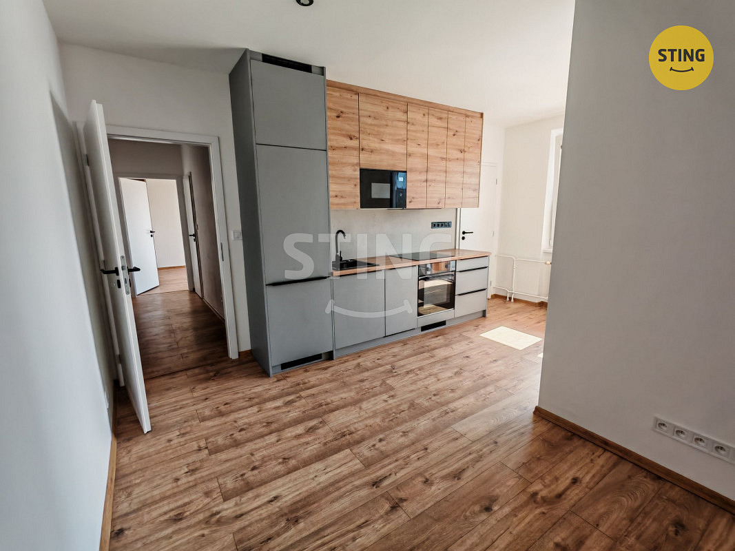 Prodej bytu 3+kk 53 m² – fotografie 4