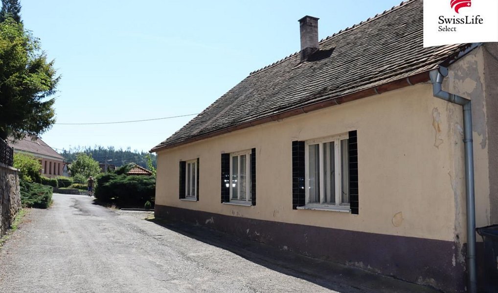 Prodej domu 85 m² s pozemkem 1 080 m², Radkov – náhled fotky 19