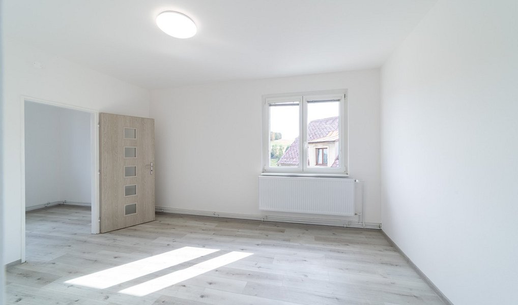 Prodej bytu 3+1 55 m², Krchleby – náhled fotky 13
