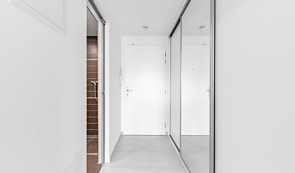 Pronájem bytu 1+kk 35 m², Praha – náhled fotky 5