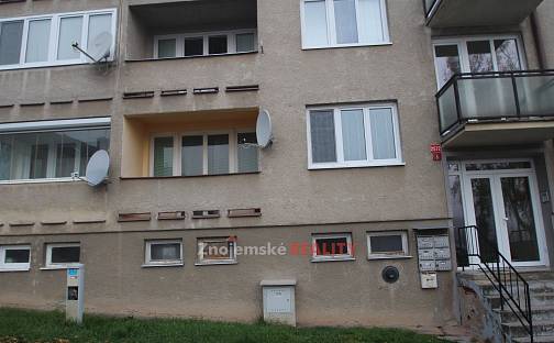 Pronájem bytu 3+1 72 m², Fejfalíkova, Znojmo