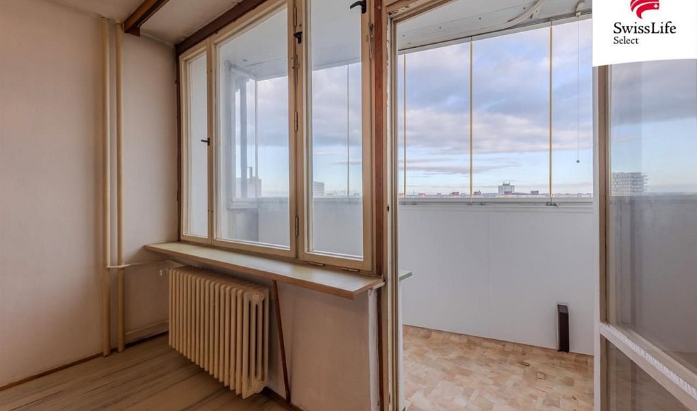 Prodej bytu 2+1 60 m², Plzeň – náhled fotky 4