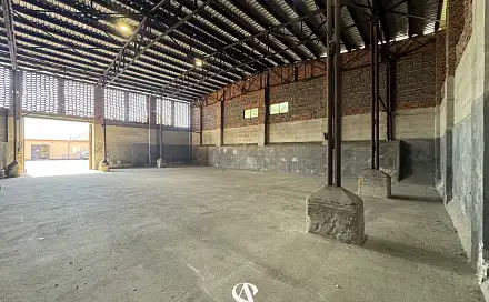 Pronájem skladovacích prostor 260 m², Družstevní, Horka nad Moravou, okres Olomouc
