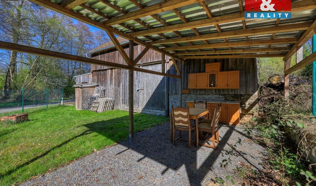 Prodej domu 110 m² s pozemkem 361 m², Vidice – náhled fotky 17