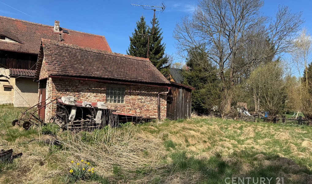 Prodej domu 288 m² s pozemkem 2 090 m², Višňová – náhled fotky 10
