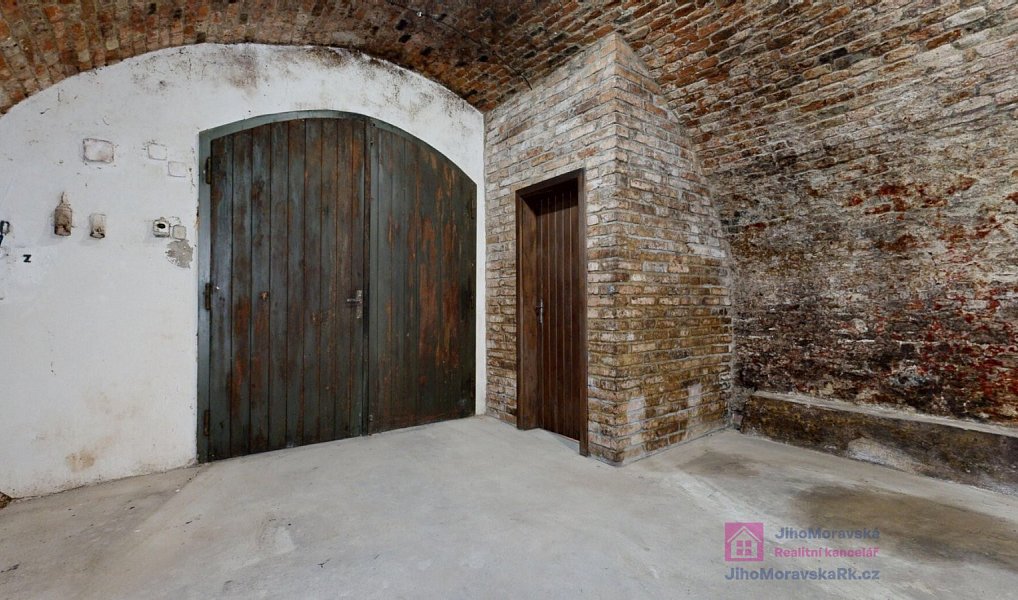 Prodej stavebního pozemku 444 m², Velké Bílovice – náhled fotky 15