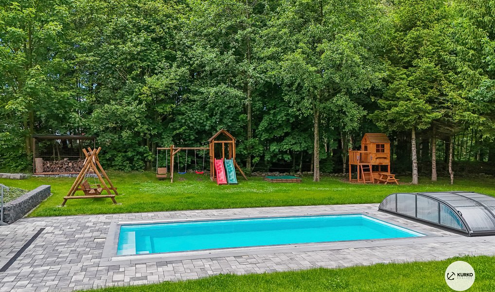 Prodej domu 211 m² s pozemkem 8 342 m², Morávka – náhled fotky 6