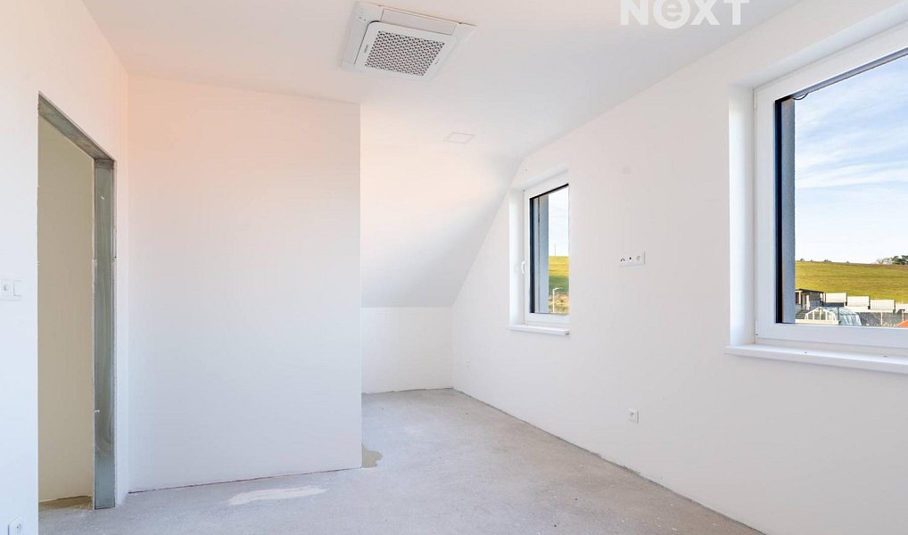 Prodej domu 120 m² s pozemkem 258 m², Hluboká nad Vltavou – náhled fotky 13