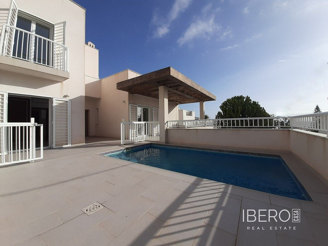 Casa 5+kk – Mojácar, Almería