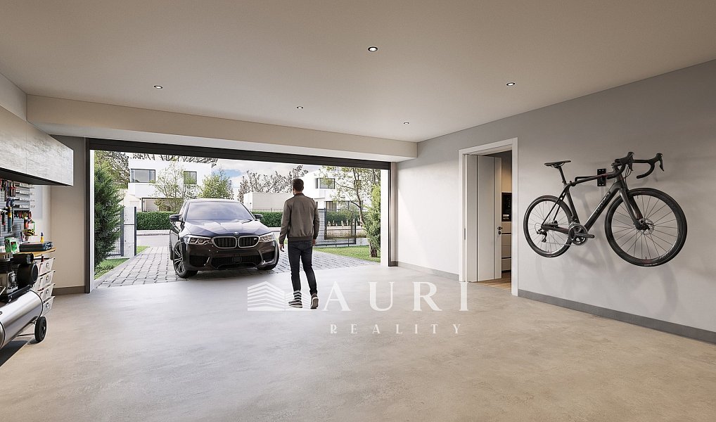 Prodej domu 198 m² s pozemkem 719 m², Úvaly – náhled fotky 12