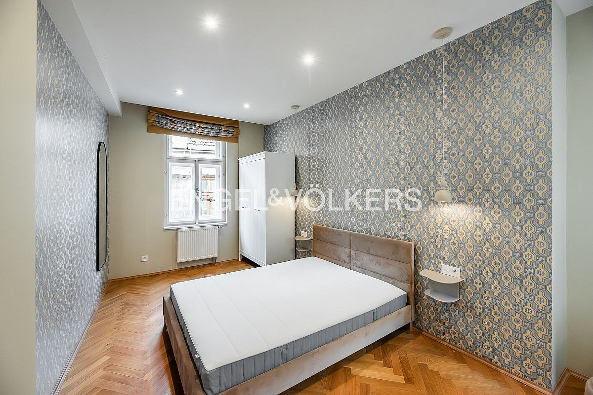 Pronájem bytu 3+kk 88 m² – fotografie 5