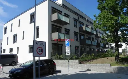 Prodej bytu 1+kk 39 m²