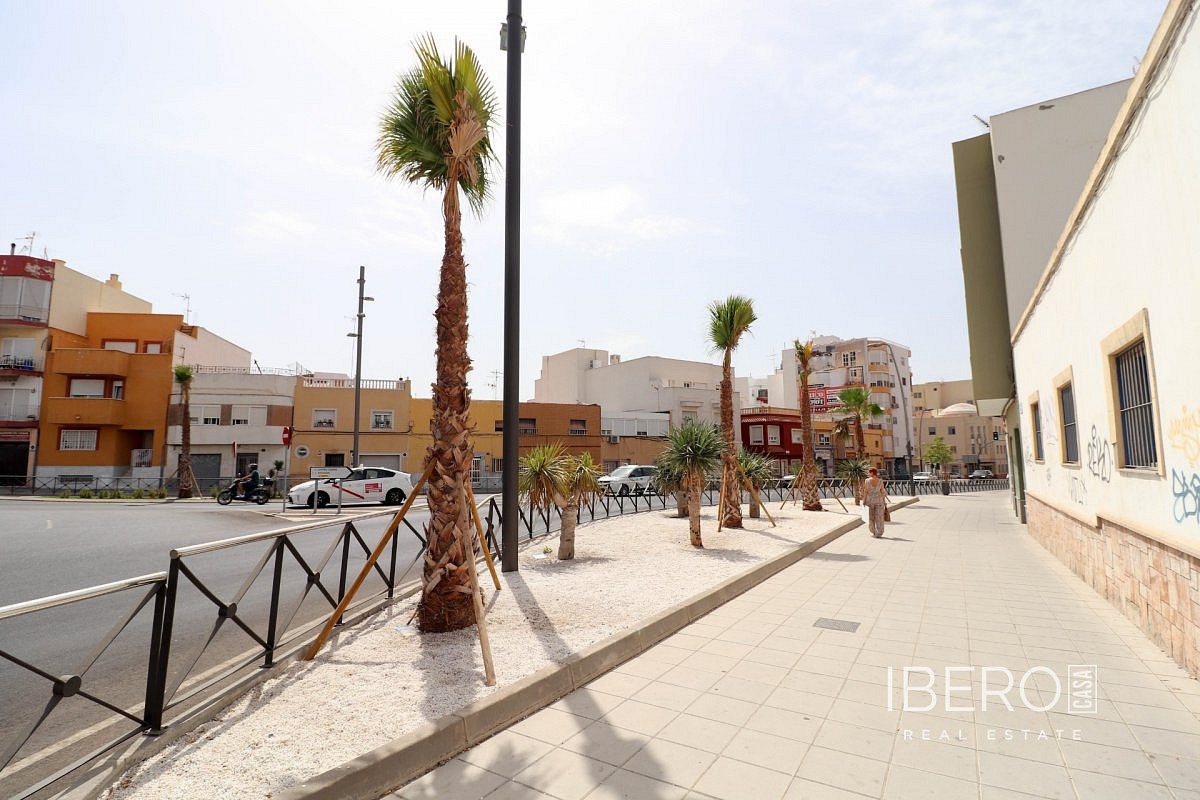 Casa 4+kk – Almería, Barrio Araceli, San Luis - Vista 2