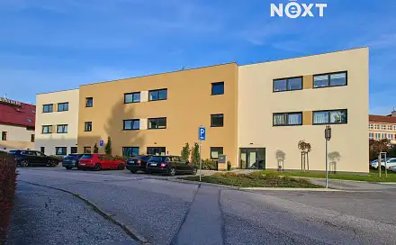 Prodej bytu 2+kk 59 m², Zámecká, Lázně Bělohrad, okres Jičín