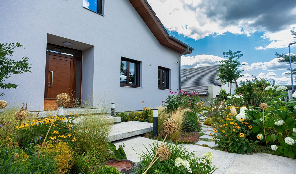 Prodej domu 336 m² s pozemkem 1 240 m², Líšnice – náhled fotky 35