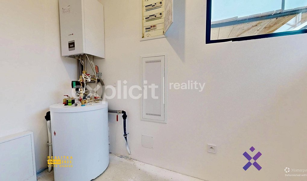 Prodej domu 99 m² s pozemkem 62 m², Kladno – náhled fotky 19