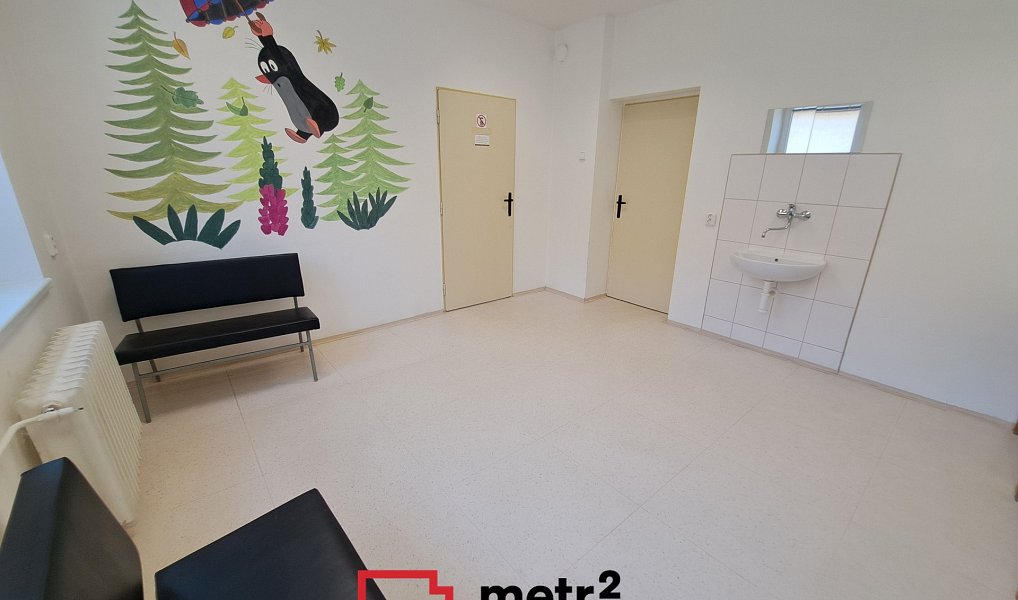 Pronájem komerčního objektu (jiného typu) 50 m², Určice – fotka 1 z 14