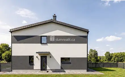 Prodej domu 115 m² s pozemkem 316 m², Karlovy Vary - Rosnice