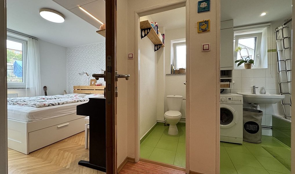Prodej bytu 3+kk 77 m², Velká Bystřice – náhled fotky 26