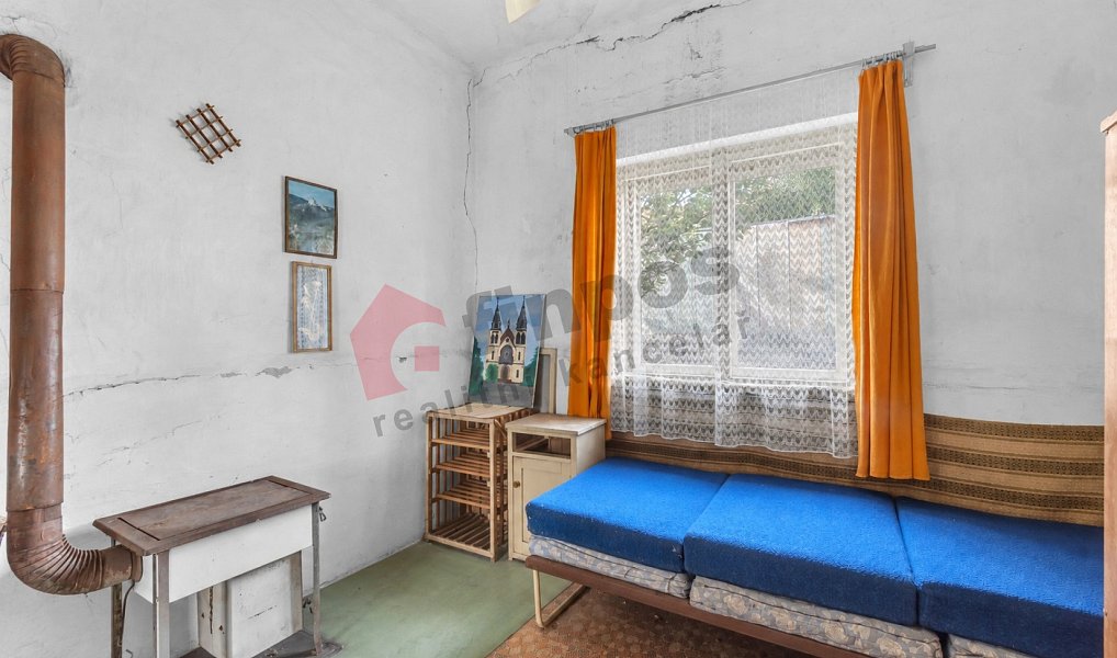 Prodej domu 145 m² s pozemkem 905 m², Chlumec nad Cidlinou – náhled fotky 11
