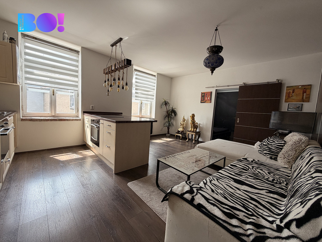 Pronájem bytu 2+kk 66 m² — photo 4