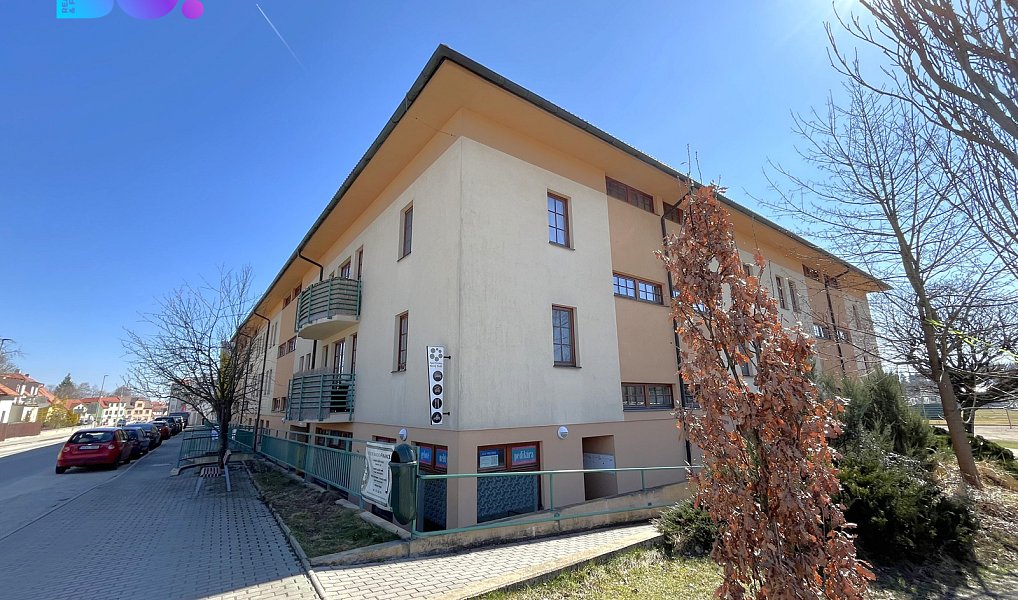 Pronájem obchodních prostor 78 m², Třeboň – náhled fotky 7