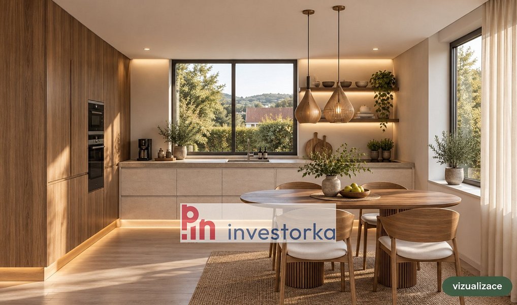 Prodej domu 150 m² s pozemkem 1 336 m², Ropice – náhled fotky 15