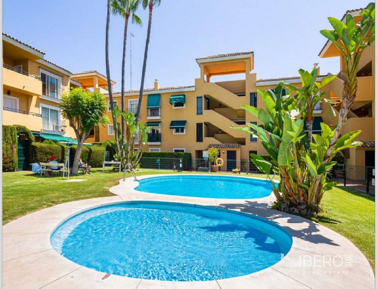 Prodej bytu 4+kk 102 m², Guadalmina Baja
