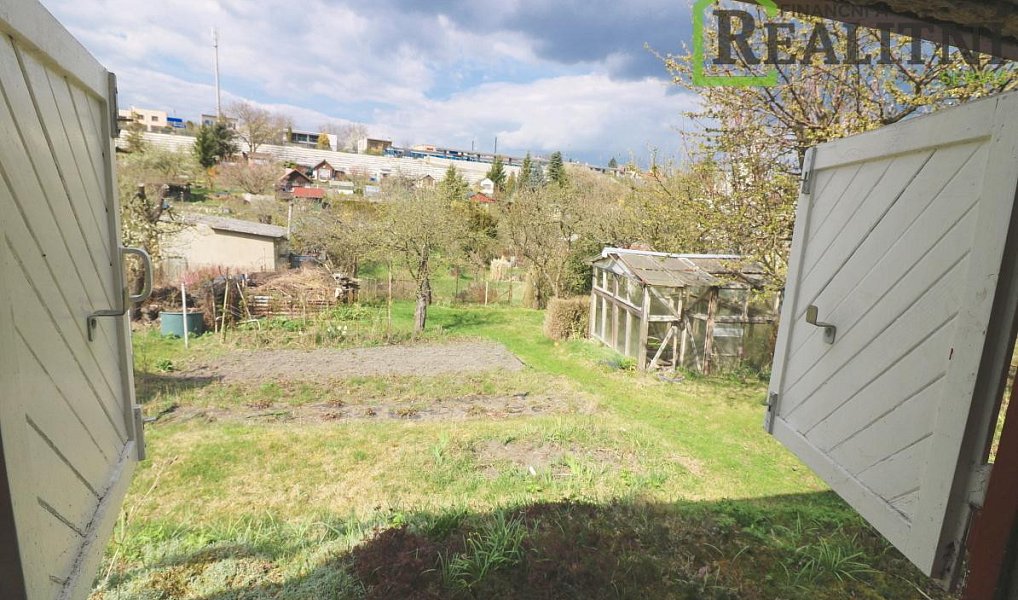 Prodej chaty/chalupy 14 m² s pozemkem 598 m², Kladno – náhled fotky 17